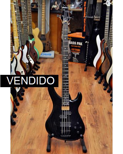 Jackson John Campbell Deluxe